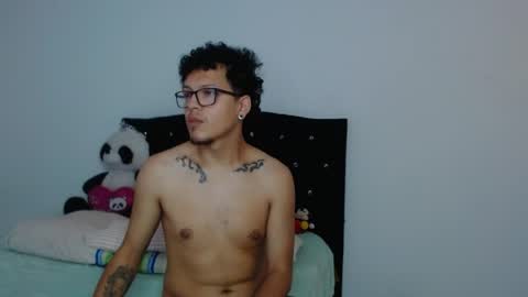 bonny_bonss online show from 06-06-26, 08:46