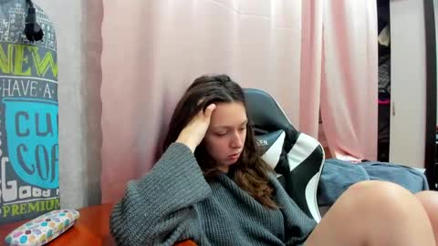 Bonny Kimberly online show from 01-22-25, 07:24