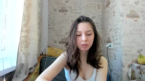 Bonny Kimberly online show from 02-24-25, 10:37