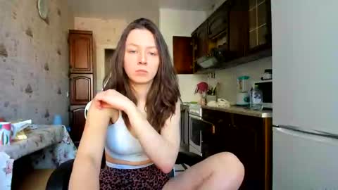 Bonny Kimberly online show from 02-27-25, 11:20