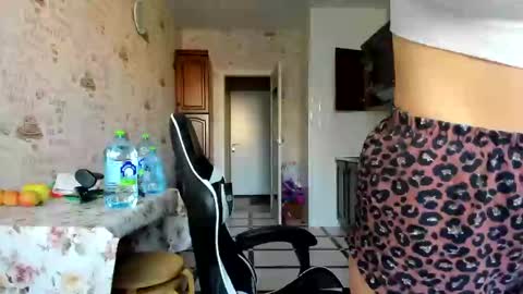 Bonny Kimberly online show from 02-28-25, 08:31