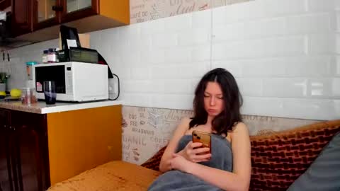 Bonny Kimberly online show from 03-02-25, 11:39