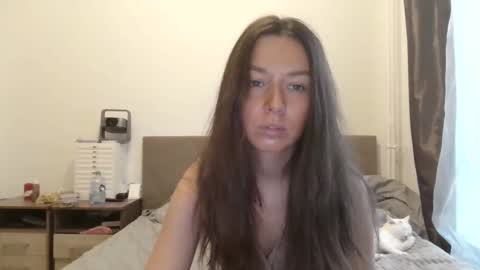 Bonny Kimberly online show from 11-30-25, 07:45