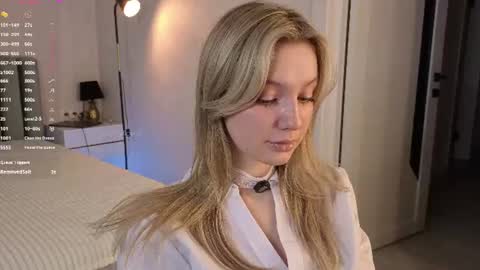 Eva online show from 07-18-26, 05:28