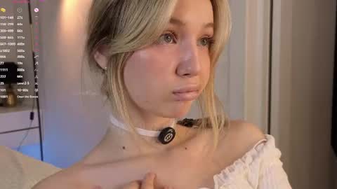 Eva online show from 07-27-26, 04:47