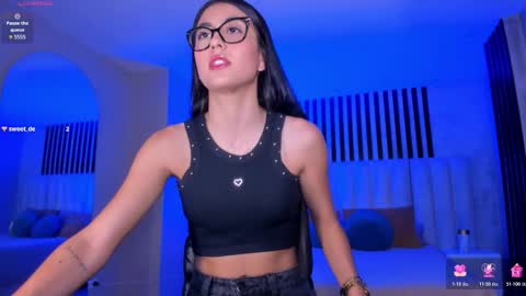 Bonny online show from 03-18-26, 08:34