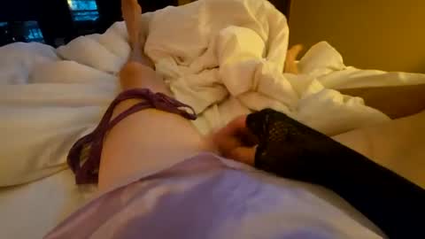 silky sissy sarah online show from 06-23-26, 10:02