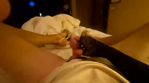 silky sissy sarah online show from 06-27-26, 09:58