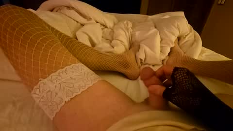 silky sissy sarah online show from 07-14-26, 09:36