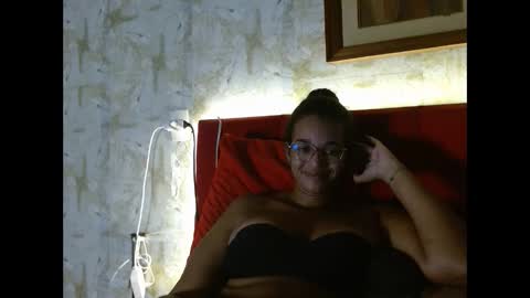 Queen Bon Vivantt online show from 01-13-25, 04:07