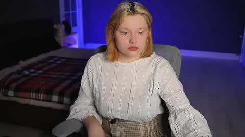 Bonya online show from 05-24-26, 07:46
