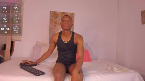 Boobies And Dickie online show from 04-13-26, 11:54