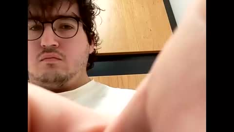 Snapshot of booblovermann1 chatting on 02-25-26, 10:25 booblovermann1 online show from 02-25-26, 10:25