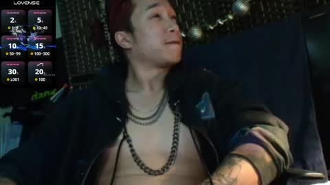 Snapshot of booboothefacefucker chatting on 03-28-26, 01:27 BooBoo online show from 03-28-26, 01:27