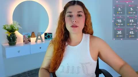 Im Annie online show from 04-27-26, 07:45