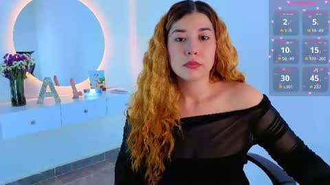 Im Annie online show from 06-12-26, 04:06