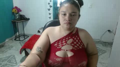 boobs_chuvy online show from 05-27-26, 12:35