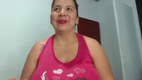 Snapshot of boobs_helling_ chatting on 12-27-24, 08:50 Luciana independent model online show from 12-27-24, 08:50