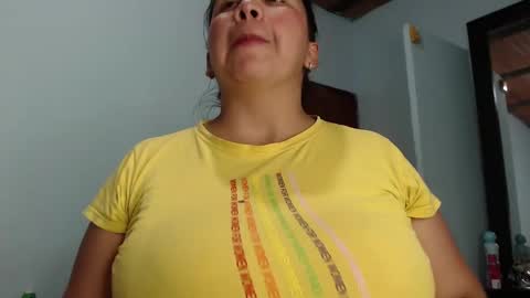 Snapshot of boobs_helling_ chatting on 02-11-25, 03:29 Luciana independent model online show from 02-11-25, 03:29