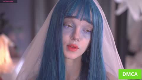 Alina online show from 10-31-25, 07:53