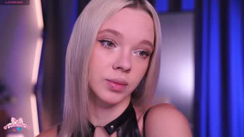 Alina online show from 03-15-26, 08:42