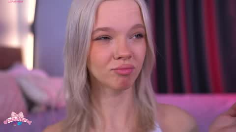 Alina online show from 05-02-26, 07:35