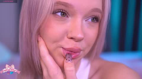 Alina online show from 05-07-26, 08:31