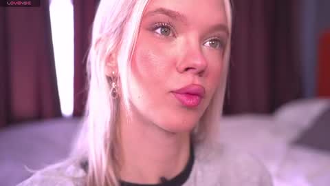 Alina online show from 06-12-26, 08:13