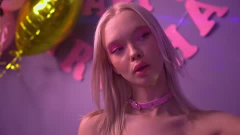 Alina online show from 06-25-26, 09:36