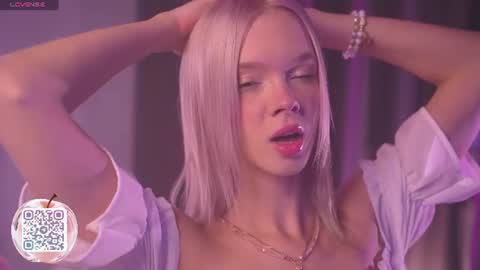 Alina online show from 06-30-26, 07:53
