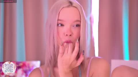Alina online show from 07-12-26, 08:16
