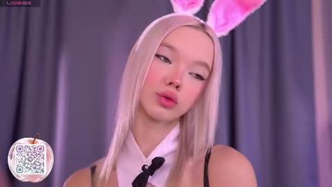 Alina online show from 07-20-26, 08:17