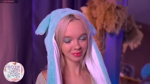 Alina online show from 07-27-26, 08:10