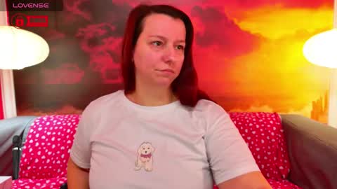 BoobyIANAx online show from 10-29-25, 08:49