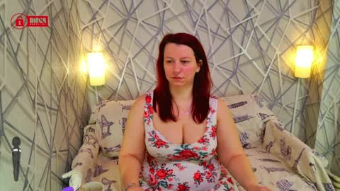 BoobyIANAx online show from 03-31-26, 04:35