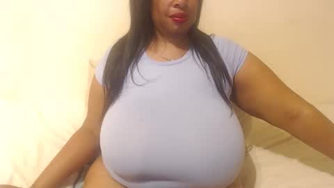 boobyqueen online show from 12-16-25, 10:59