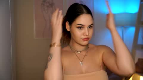 boobyybliss online show from 11-12-25, 12:16