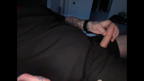 ConvictEdge online show from 02-09-25, 07:49