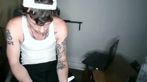 boogieflexxx online show from 10-09-25, 12:19
