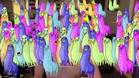 Booker Baxton online show from 01-03-25, 07:06