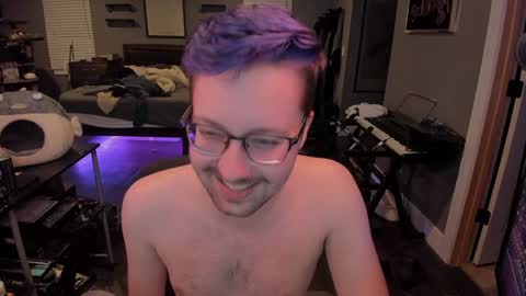 Booker Baxton online show from 01-05-25, 07:07