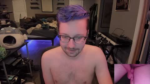 Booker Baxton online show from 01-08-25, 07:03