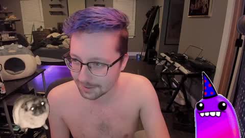 Booker Baxton online show from 01-18-25, 07:07