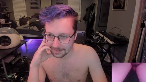 Booker Baxton online show from 01-23-25, 07:00