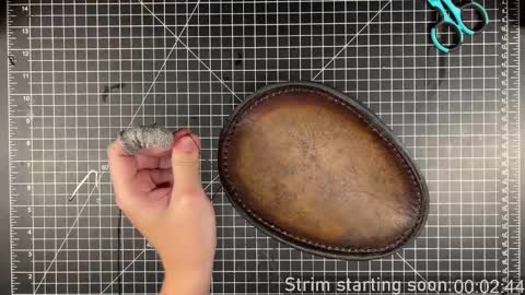 Booker Baxton online show from 02-23-25, 04:07