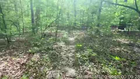 Booker Baxton online show from 09-17-25, 02:57