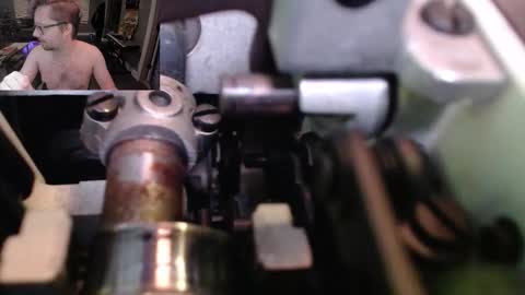 Booker Baxton online show from 02-03-26, 06:22