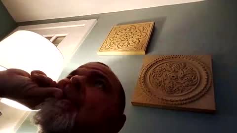 Boolika online show from 12-24-24, 02:10