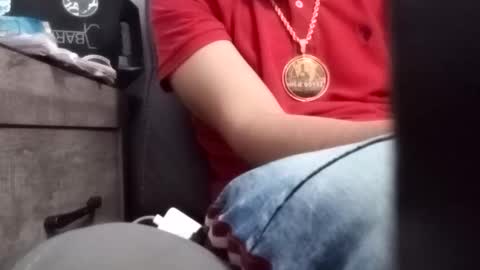 Snapshot of boonkgang1028 chatting on 09-20-25, 05:52 SHY BOY online show from 09-20-25, 05:52