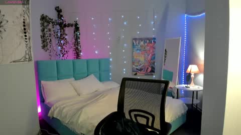 Milena online show from 04-10-26, 03:12